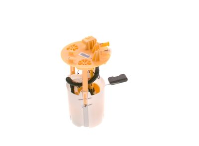 SISTEM ALIMENTARE CU COMBUSTIBIL BOSCH 0580203308 15