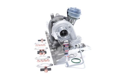 LADER AUFLADUNG BTS Turbo T981188 36