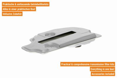 HYDRAULIKFILTER AUTOMATIKGETRIEBE VAICO V100427 1