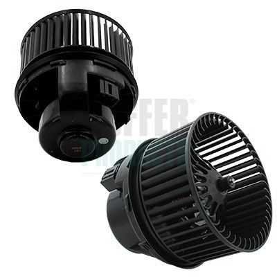 VENTILATOR HABITACLU