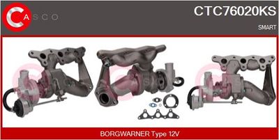 COMPRESOR SISTEM DE SUPRAALIMENTARE