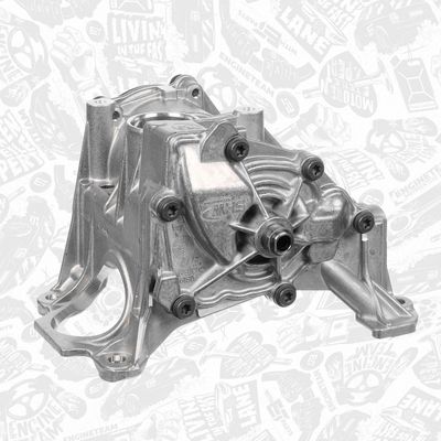 POMPA ULEI ET ENGINETEAM PU0194 1