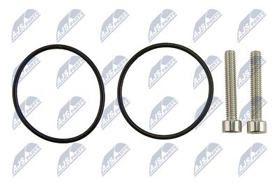 Filtr hydrauliky, lamelová spojka (pohon všetkých kol) NTY FHO-WW-004