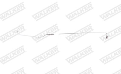 DRUCKLEITUNG DRUCKSENSOR (RUß-/PARTIKELFILTER)