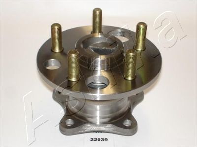 Wheel Hub 44-22039