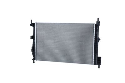 RADIATOR RACIRE MOTOR NRF 550166 26