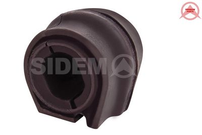 Suspension, stabilisateur SIDEM