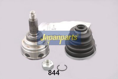 JAPANPARTS Шарнирный комплект, приводной вал