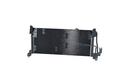 CONDENSATOR CLIMATIZARE NRF 35218 7