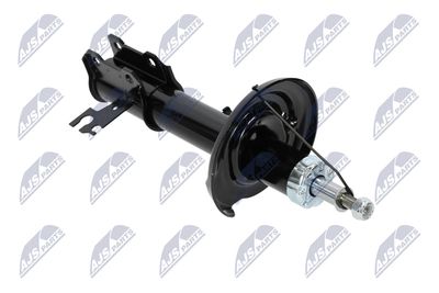 AMORTIZOR NTY APL055 30