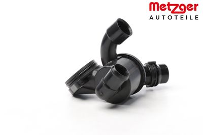 THERMOSTAT KüHLMITTEL METZGER AUTOTEILE 4006167 13