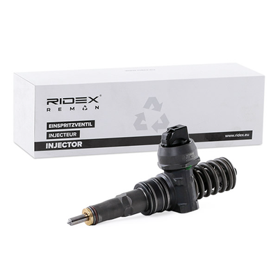 модул помпа-дюза RIDEX 3930I0002R