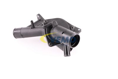THERMOSTATGEHäUSE VEMO V48990002 46