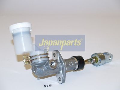 Geberzylinder, Kupplung