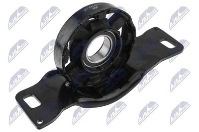 NTY Lagerung, Gelenkwelle