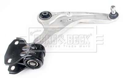 Control/Trailing Arm, wheel suspension Borg & Beck BCA7996