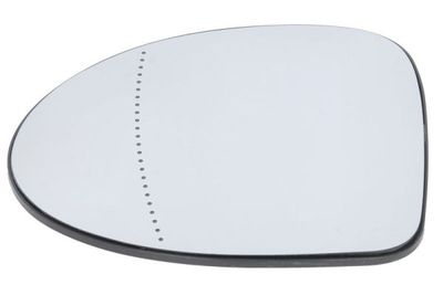 Vorschau Spiegelglas, Außenspiegel