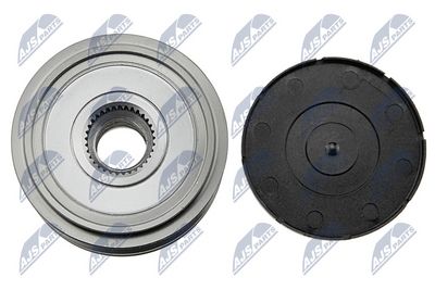 SISTEM ROATA LIBERA GENERATOR NTY ESAAU004 4