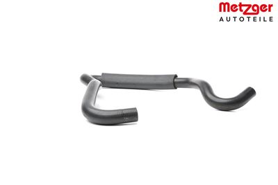 FURTUN RADIATOR METZGER AUTOTEILE 2421227 6