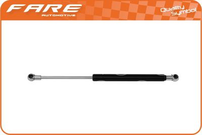 Газовая пружина, крышка багажник FARE SA 34016 для SMART FORTWO