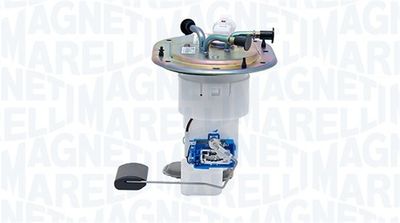 MAGNETI MARELLI Kraftstofffördermodul