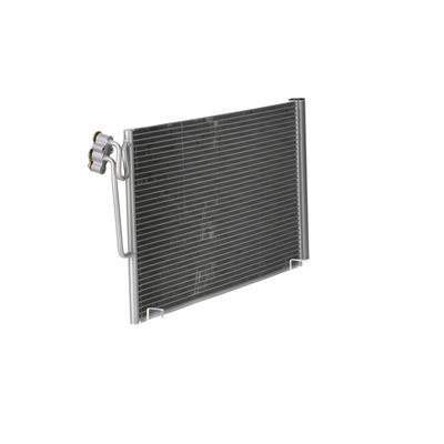 CONDENSATOR CLIMATIZARE NISSENS 940118 19