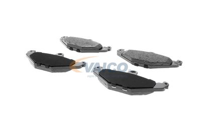 BREMSBELAGSATZ SCHEIBENBREMSE VAICO V408024 39