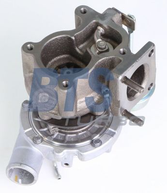 LADER AUFLADUNG BTS Turbo T912360BL 3