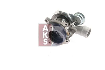 LADER AUFLADUNG AKS DASIS 045120N 9