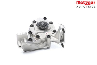 POMPA ULEI METZGER AUTOTEILE 8000087 27
