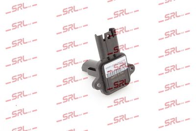 Mass air flow sensor