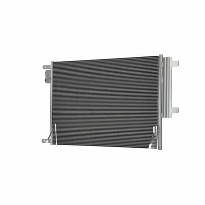 KONDENSATOR KLIMAANLAGE NISSENS 941385 27