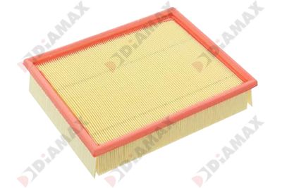 Воздушный фильтр DIAMAX DA2114 для IRMSCHER OMEGA