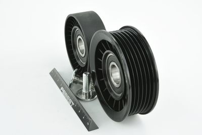 ROLA INTINZATOR CUREA TRANSMISIE FEBEST 2187CB4KIT 11