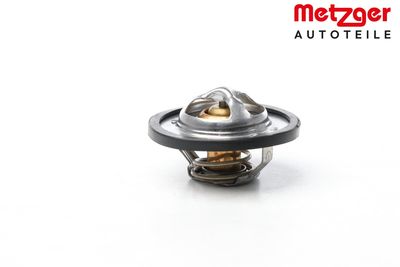 THERMOSTAT KüHLMITTEL METZGER AUTOTEILE 4006140 17