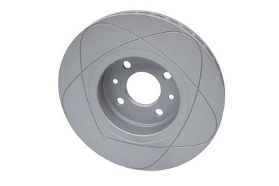 BREMSSCHEIBE ATE 24032401581 15