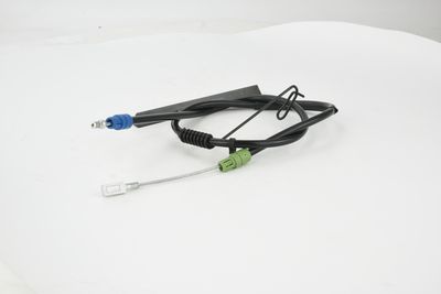 CABLU FRANA DE PARCARE FEBEST 2199TT9LH 22