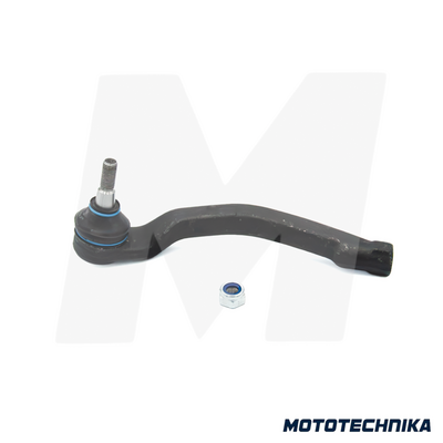 MOTOTECHNIKA Skersinės vairo trauklės galas