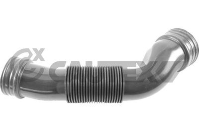 Шланг, вентиляция картера CAUTEX 767147 для VW PASSAT