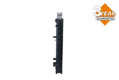 Chladič, chlazení motoru NRF 51528