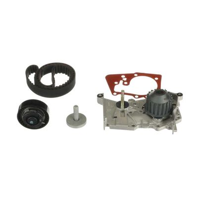 SET POMPA APA + CUREA DINTATA GATES KP15662XS 37