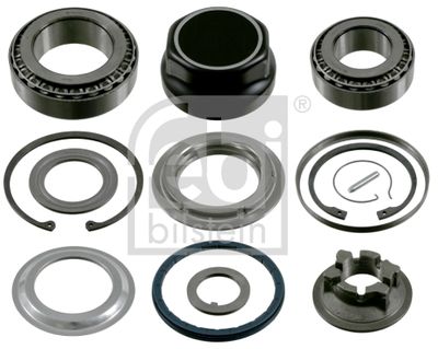 Wheel Bearing Kit 10505