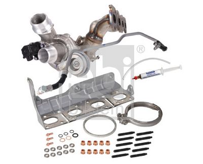 LADER AUFLADUNG FEBI BILSTEIN 188962