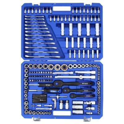 Sada nástrčkových kľúčov KS TOOLS BT023216