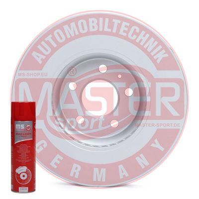 DISC FRANA MASTER-SPORT GERMANY 24013001931PRPCSMSP 3
