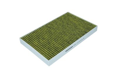 Filtr, vzduch v interiéru KAMOKA 6080004
