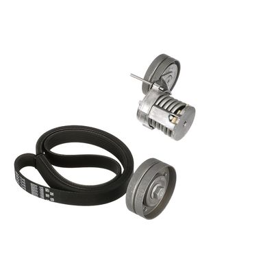 KEILRIPPENRIEMENSATZ GATES K026PK1548 33