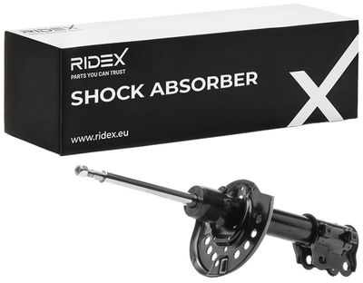 амортисьор RIDEX