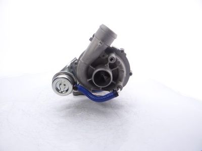 LADER AUFLADUNG GARRETT 7069765002S 4