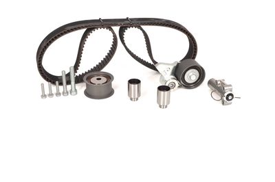 ZAHNRIEMENSATZ BOSCH 1987948195 27